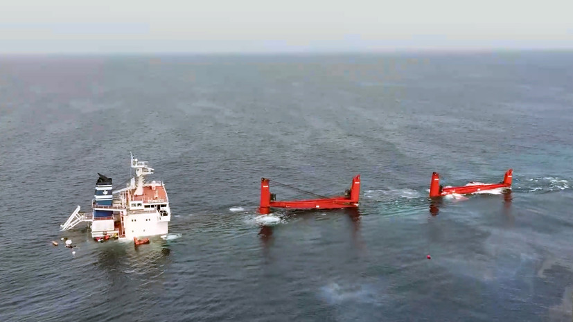 В посольстве России прокомментировали возможность возвращения моряка из Йемена