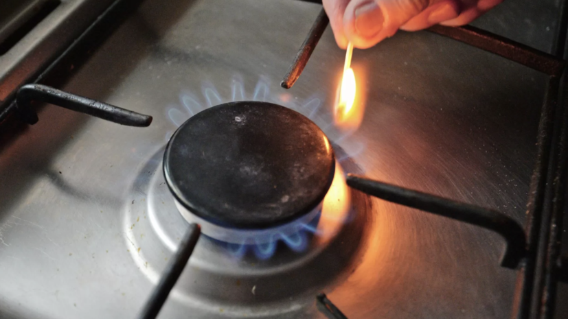 В Москве служба сервиса газовиков выполнила более 80 тысяч заявок за полгода