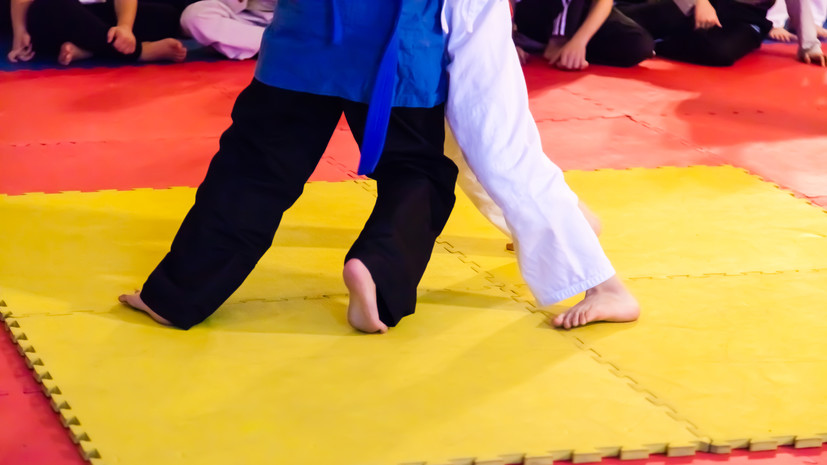 ФИАС получила признание Международного паралимпийского комитета