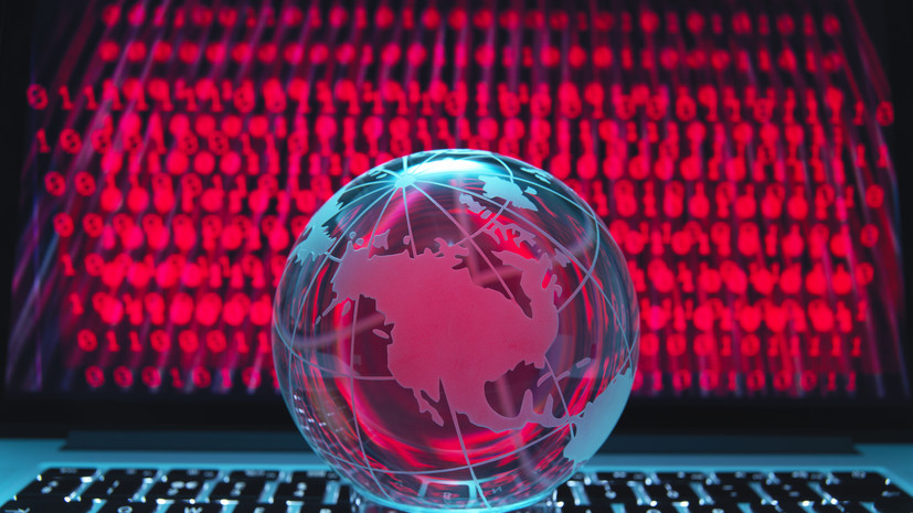 РКН: собираемые Speedtest данные могут использоваться для атак на сети в России