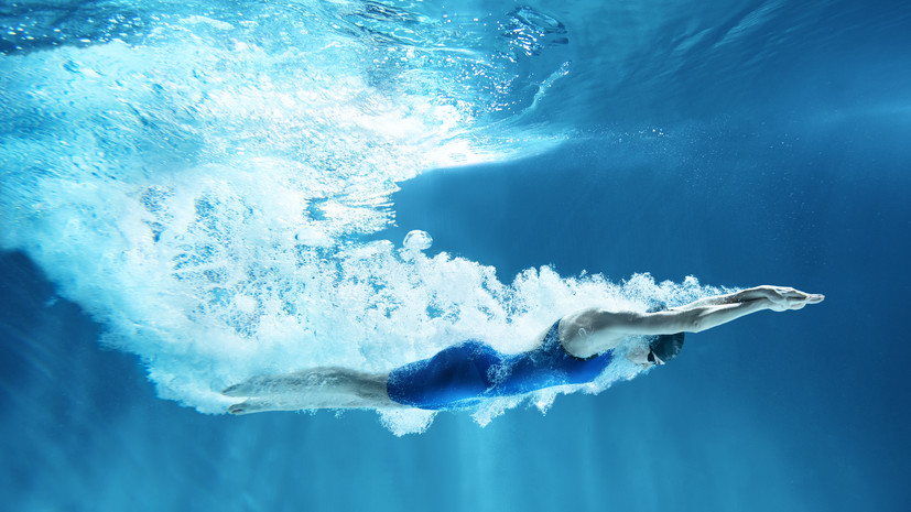 Пловчиха Кузнецова пропустит эстафету на чемпионате мира из-за отравления