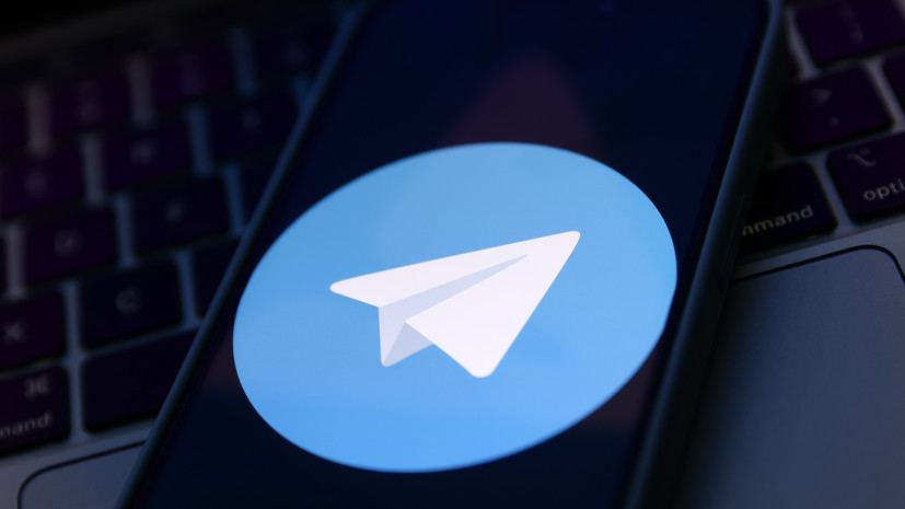 В Молдавии допустили запрет Telegram в рамках интернет-цензуры
