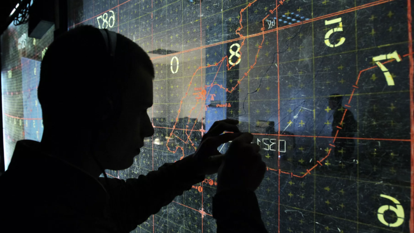 Сальдо: ночью по порту в Очакове был нанесён точный и мощный удар