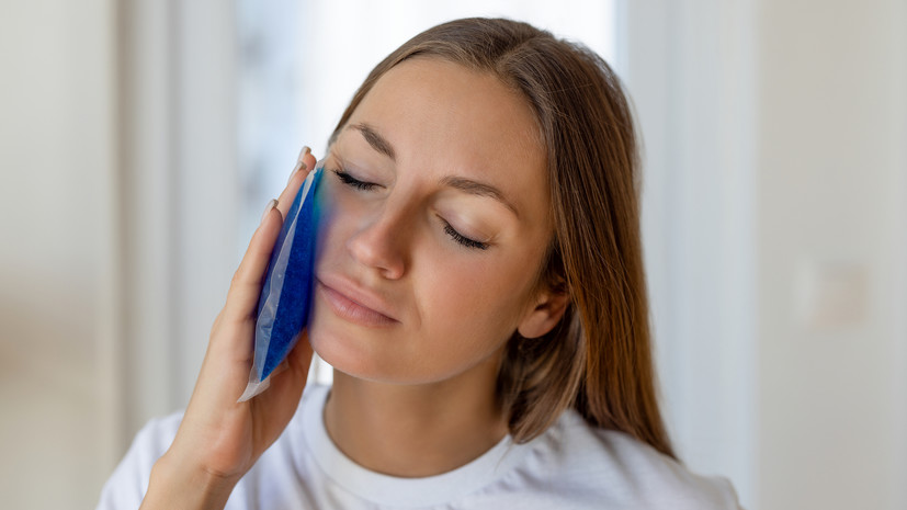 Стоматолог Цицуашвили рассказал, почему болит зуб мудрости