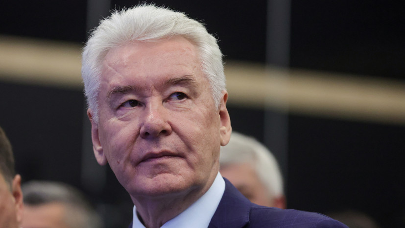 Собянин открыл новую пешеходную набережную в музее-заповеднике «Коломенское»