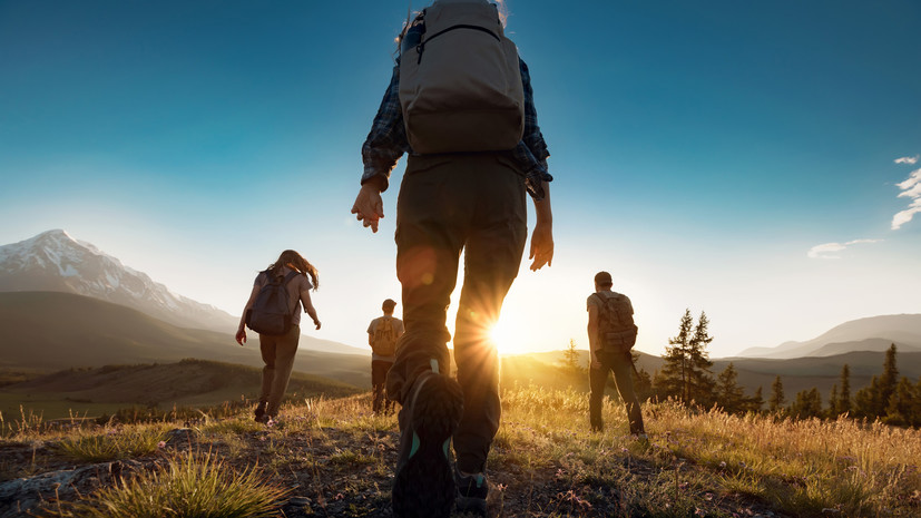 Турэксперт Дусалеев: в России вырос спрос на монастыринг и тихий туризм