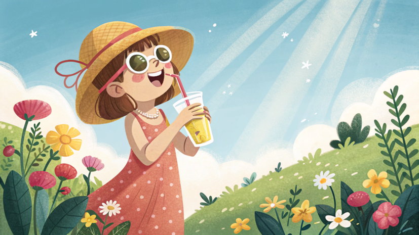 Врач Денисенко назвала продукты и напитки для жаркой погоды