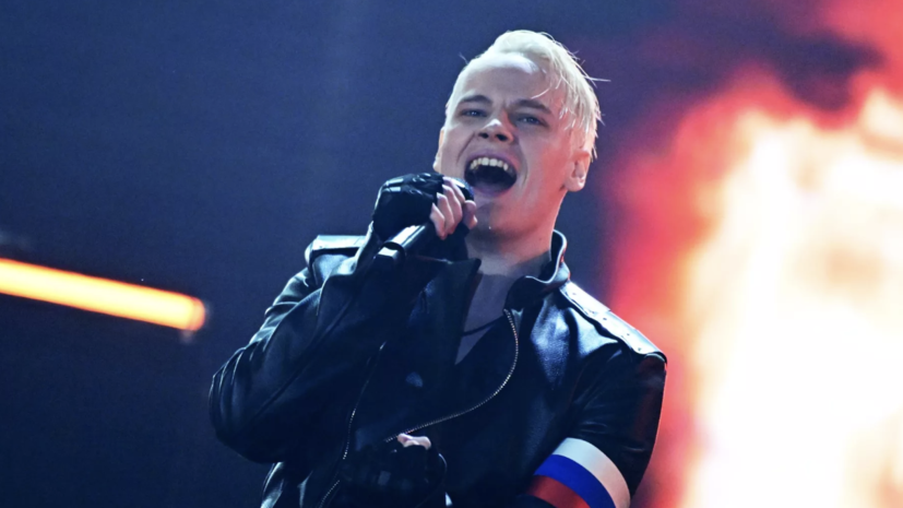 SHAMAN передал в РКН данные о фейковом сайте, работающем от его имени