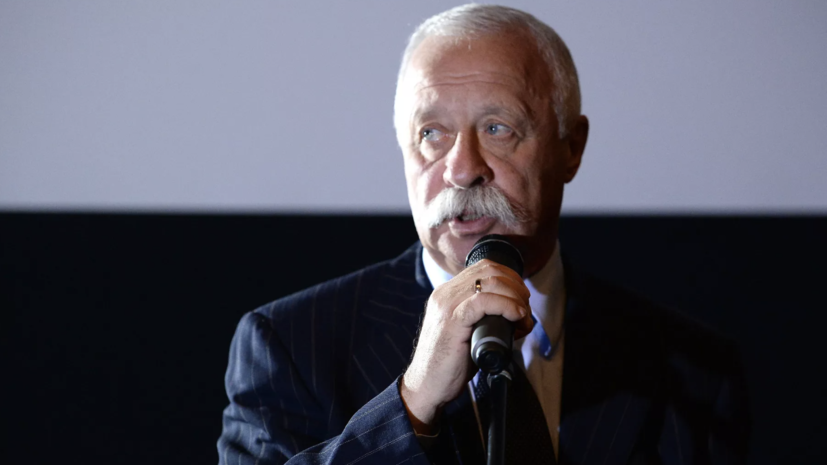 Якубович: одиночество становится привычным