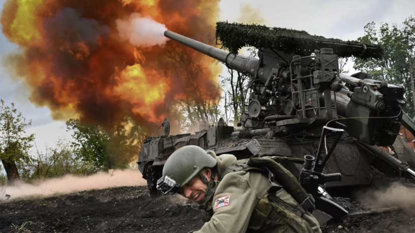 Поддубный: полковник и два офицера спецназа ВСУ «Омега» уничтожены в зоне СВО