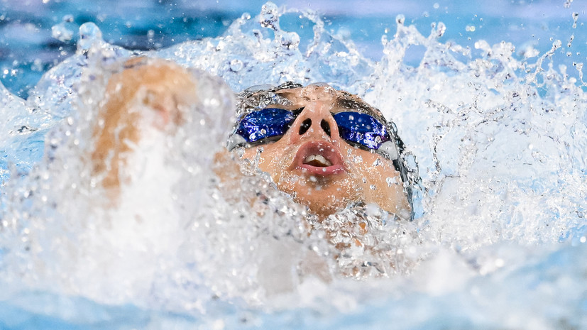 Дендеберова: Лифинцеву пока немножко тяжеловато справляться с собой