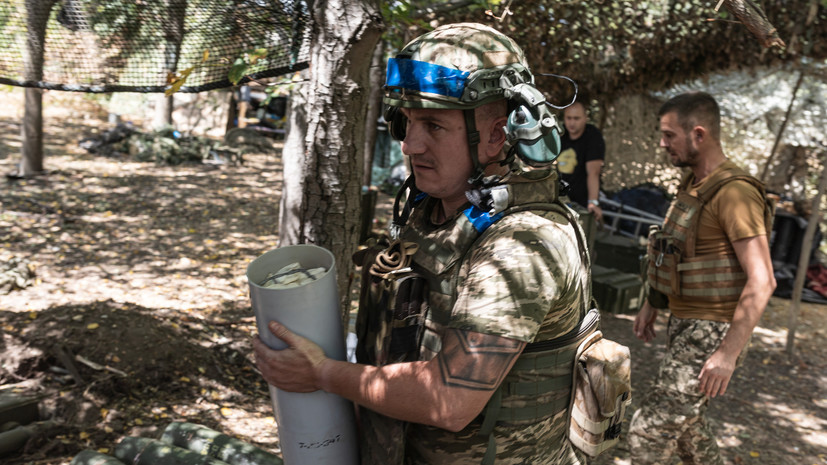 Intelligence Online: мексиканцы идут в ВСУ, чтобы продать знания наркокартелям