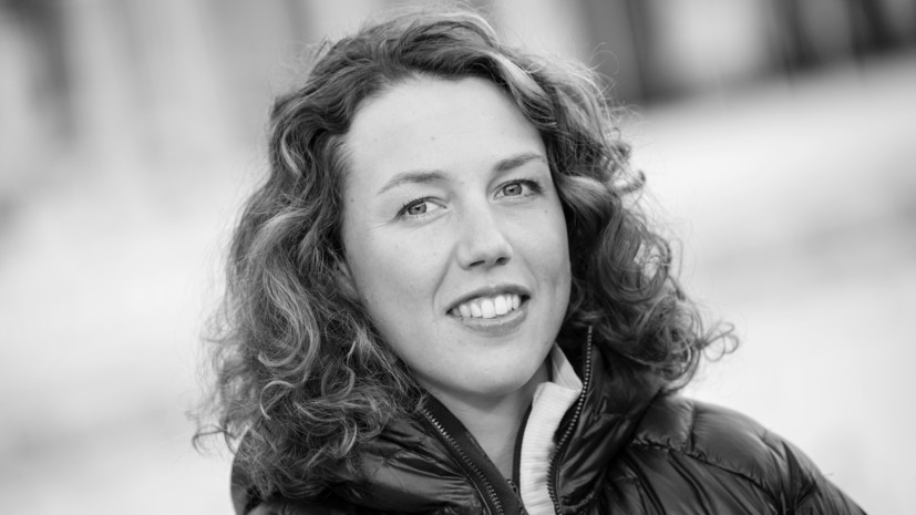 «Лаура всегда была экстремалом, любила горы»: в Пакистане погибла двукратная олимпийская чемпионка по биатлону Дальмайер