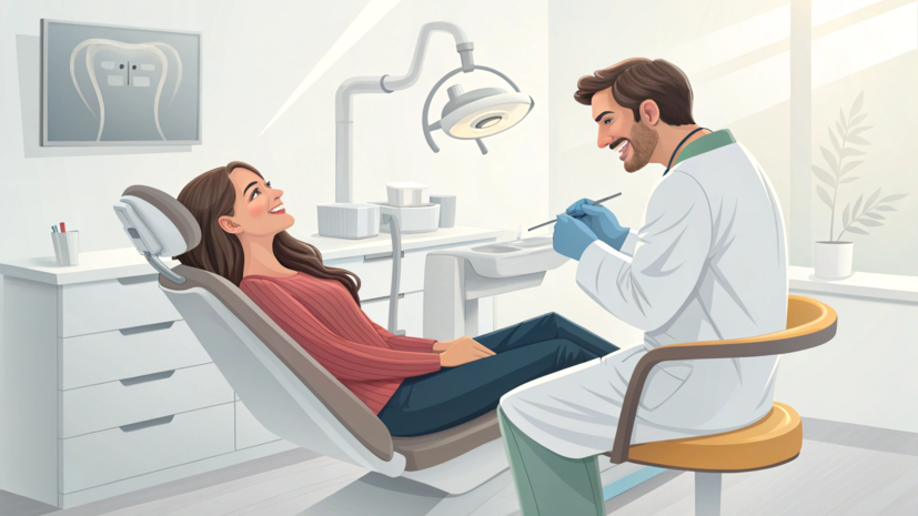 Стоматолог Чащин: зубная эмаль стирается из-за частого употребления кислой пищи