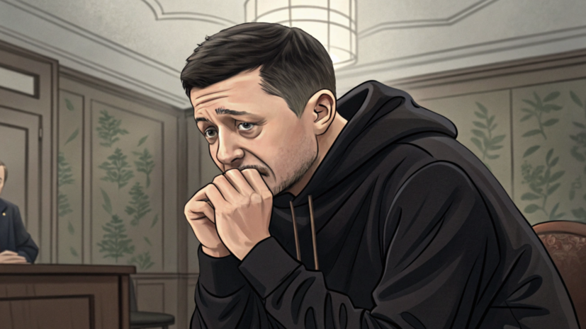 Рогов: встреча лидеров России, США и Китая решит судьбу Зеленского