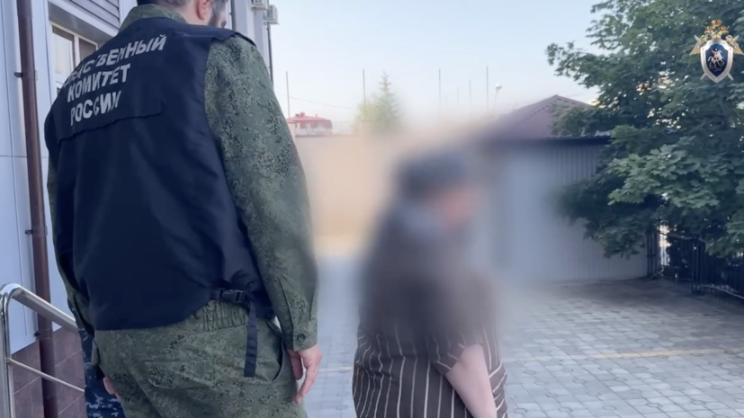 В Ингушетии задержали должностное лицо Минобрнауки по подозрению в мошенничестве