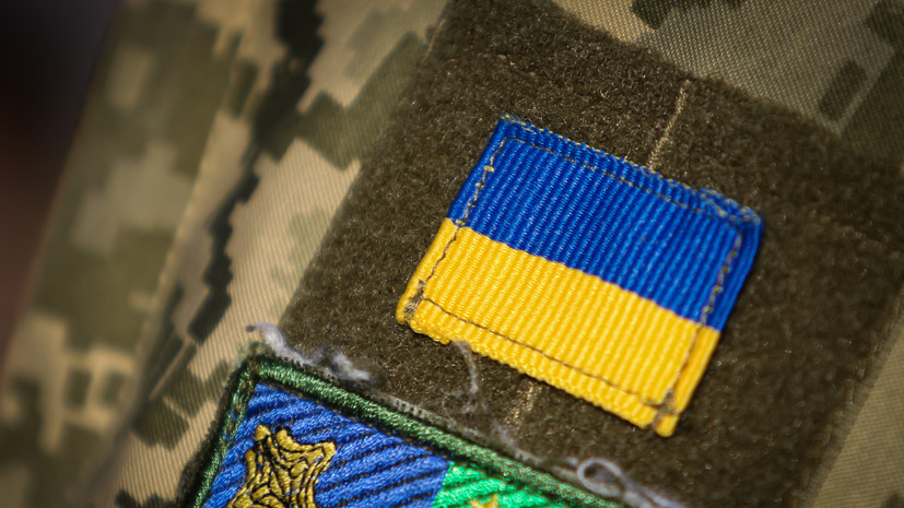 Офицер Кочевенко: ВСУ часто не успевают завершить подготовку подразделений