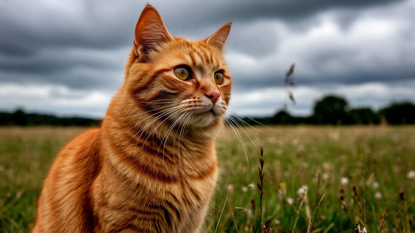 Накормить рыжего кота и помнить о дожде: обычаи и традиции Макрининого дня