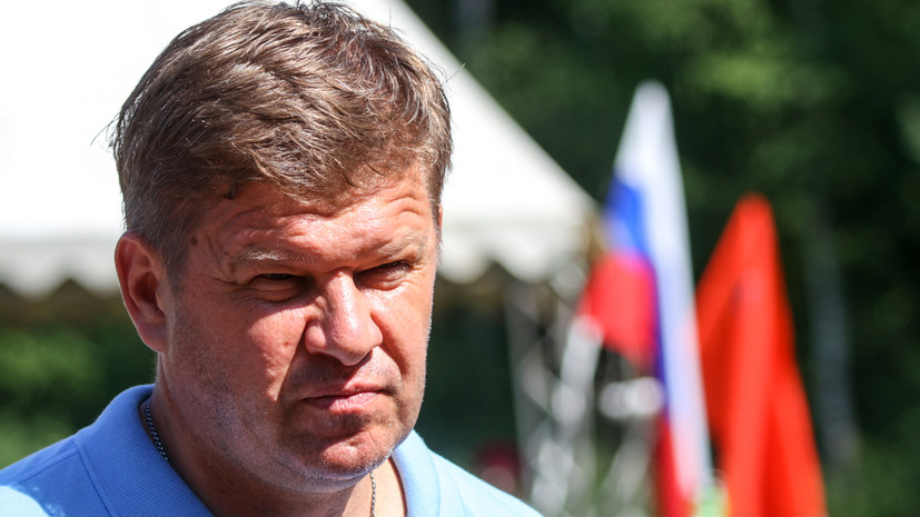 Губерниев — о российских пловцах на ЧМ: мы вернулись всерьёз и надолго