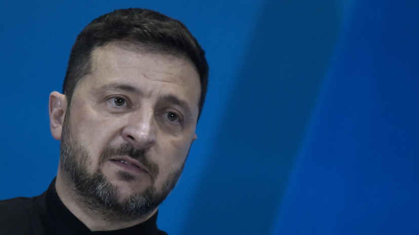 Законопроект Зеленского по НАБУ и САП пообещали изучить в МИД Германии