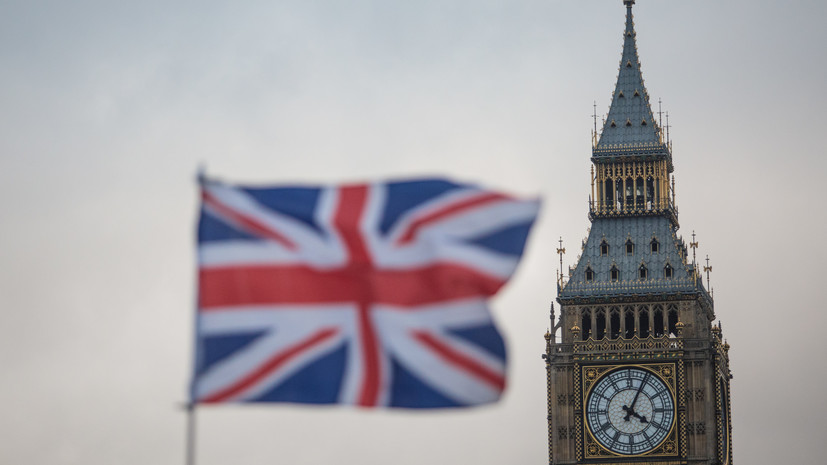 Guardian: в Британии впервые архиепископом стала женщина из ЛГБТ-сообщества