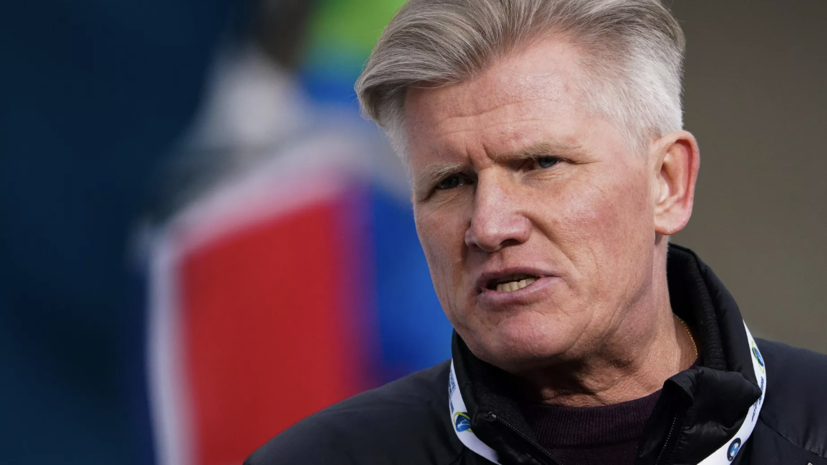 Васильев: мировой спорт теряет миллиарды долларов и евро из-за русофобской политики