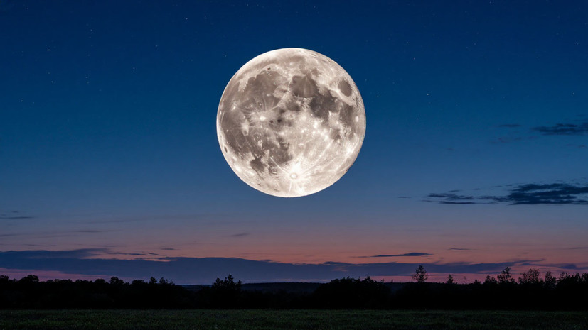 Удача в делах, урожай и стрижки: лунный календарь на август 2025 года