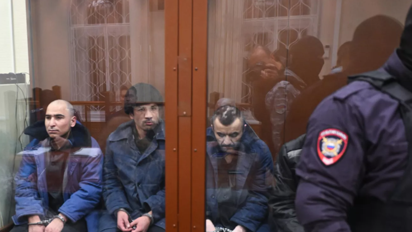 РИА Новости: фигурант дела о теракте в «Крокусе» переделывал автоматы