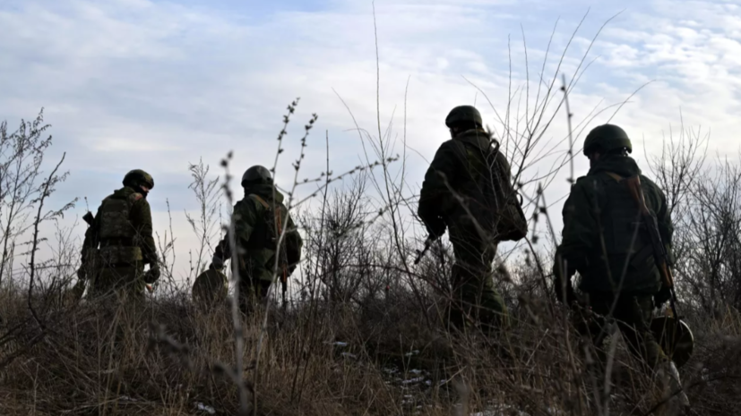 Освобождение Часова Яра обрушило оборону ВСУ на Константиновском направлении