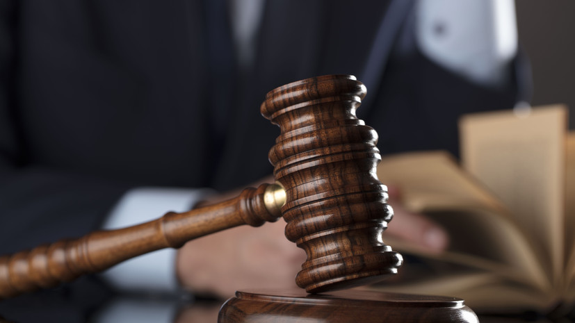 Суд Москвы приговорил к колонии супругов за сбор данных о силовиках для Украины