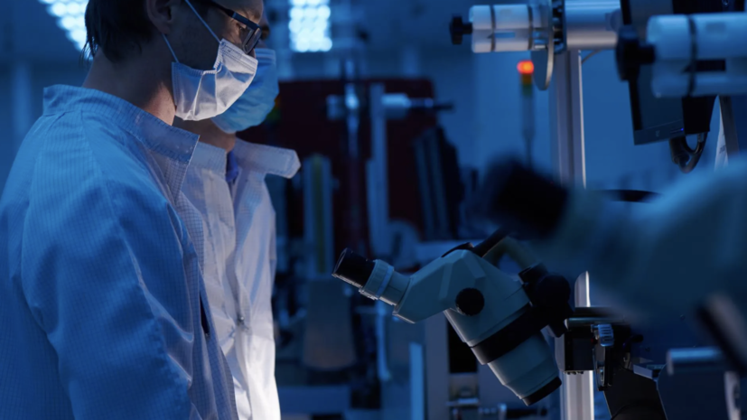 Резиденты технополиса «Москва» представят инновационные разработки на выставке