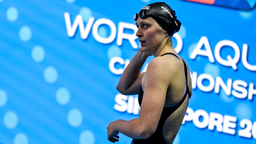 «Ещё один рекорд должен получиться»: Цветковский — о незаменимости Клепиковой, золоте в эстафете и недооценке девушек