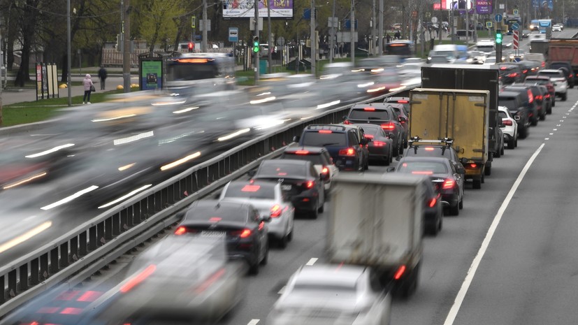 «Переходит в электронный формат»: в России введут новые правила прохождения медкомиссии для водителей