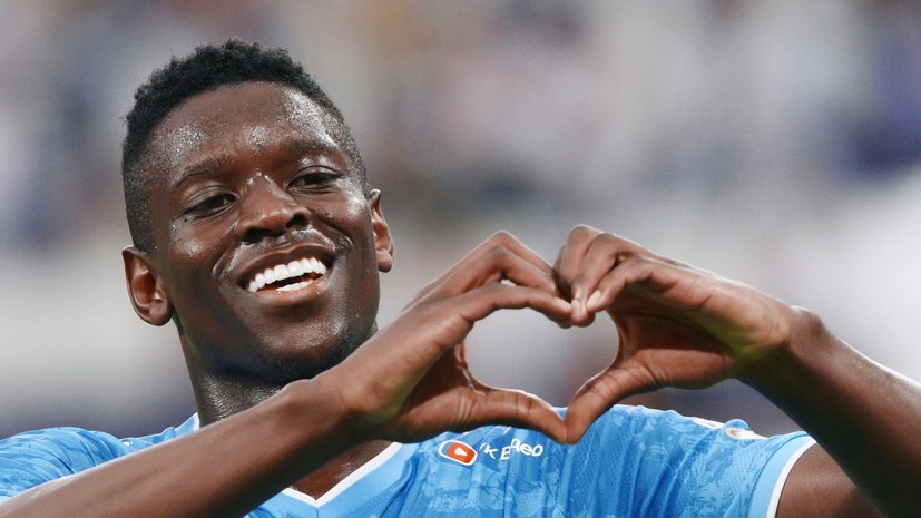 «Аль-Наср» может заплатить «Зениту» €70 млн за переход Луиса Энрике