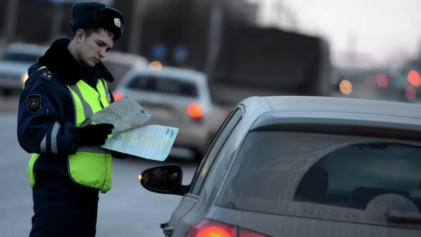 Автоюрист — об электронных медсправках для водителей: такую нельзя подделать