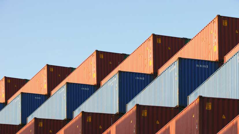 Москва заключила с региональными поставщиками контракты на 308 млрд рублей