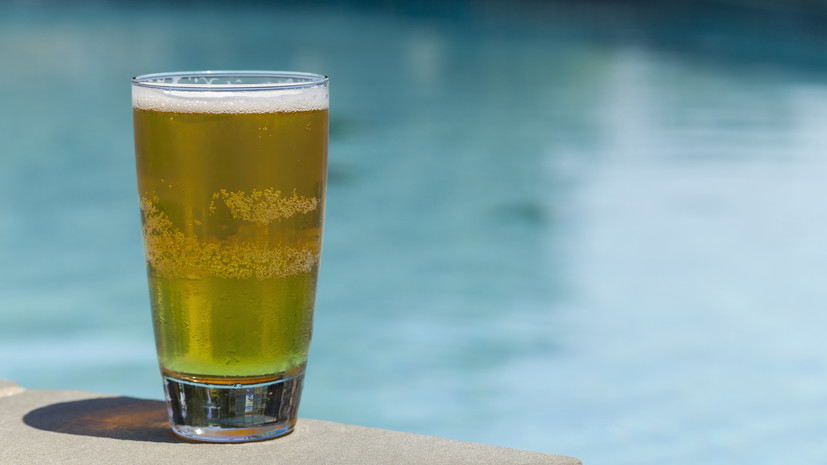 Врач Демьяновская назвала самый вредный напиток в жару