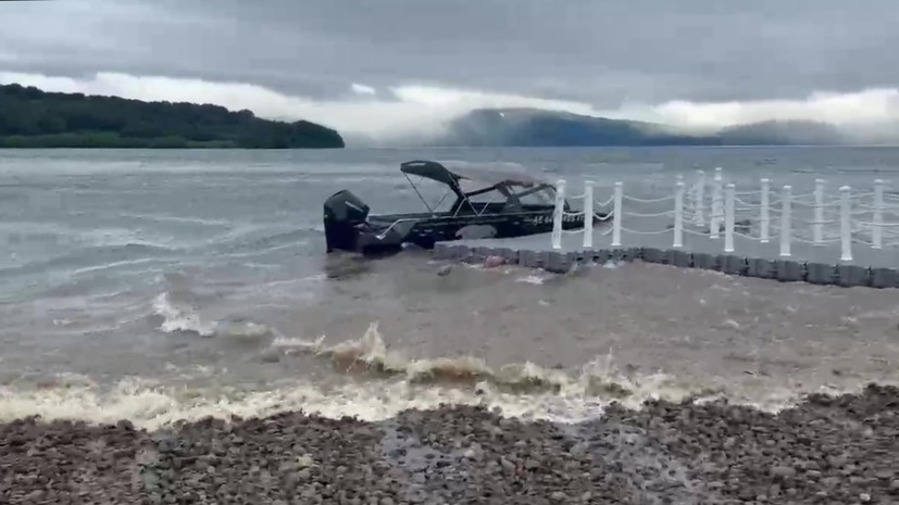 Геофизик Шебалин: землетрясение не повлекло крупных разрушений на Камчатке