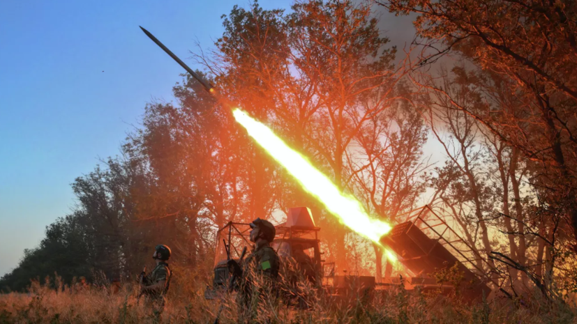 Алаудинов: с освобождением Часова Яра взломана оборонительная система ВСУ