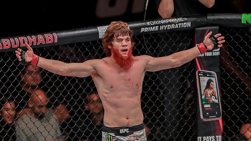 Шара Буллет: легче стать известнее, когда у тебя звучное имя