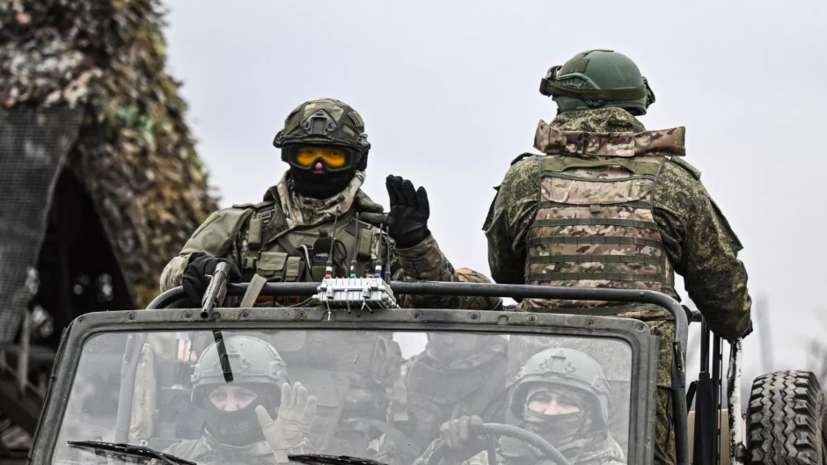 Рогов сообщил об открытии в Запорожской области нового участка фронта