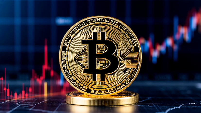 Аналитик Решетников: цена биткоина может превысить $110 тысяч в начале августа