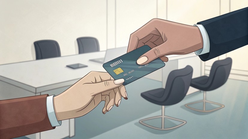 Экономист Никитин напомнил об уголовной ответственности за передачу счёта