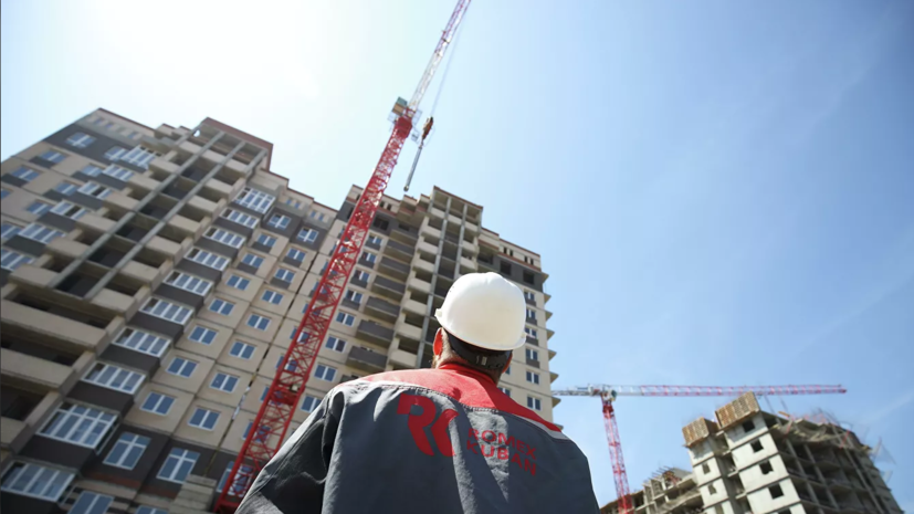 Минфин: более 80 тысяч кредитов по семейной ипотеке выдали на стройку домов