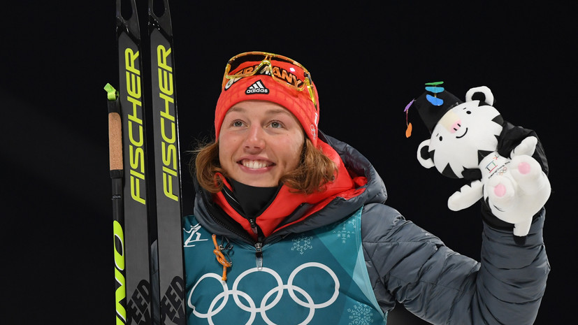 IBU — о Дальмайер: её наследие никогда не будет забыто