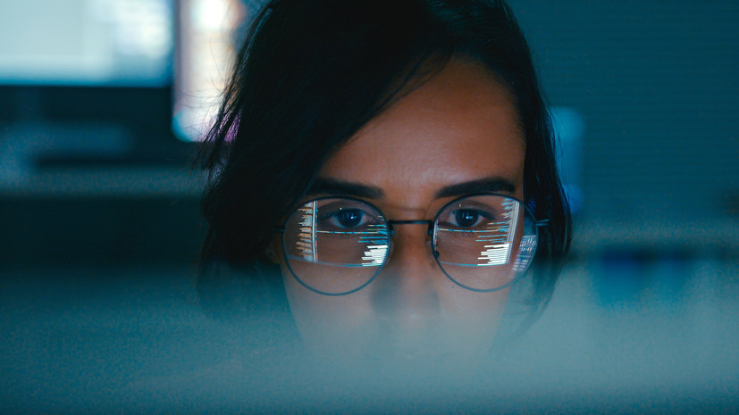 Врач Соловей рассказала, как сохранить здоровье глаз при работе в жару