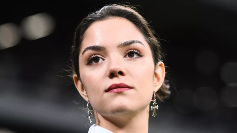 Фигуристка Медведева прошла необычный психологический эксперимент от нейросети