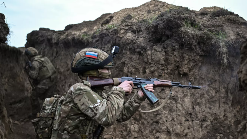 Минобороны: в Часовом Яре было зачищено от ВСУ более 4200 зданий и сооружений