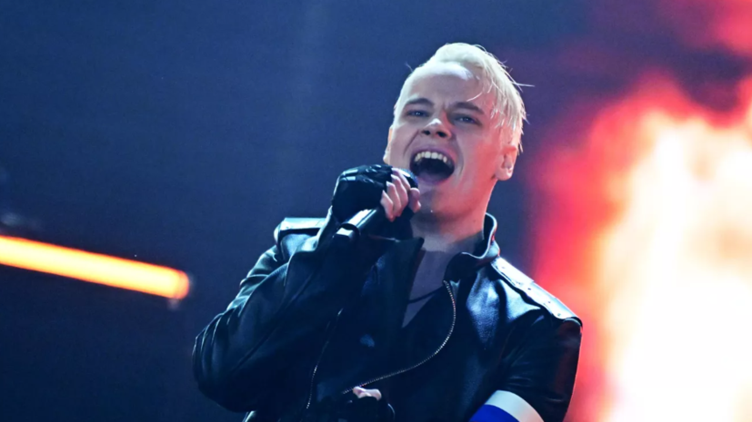 В Роскомнадзоре сообщили, что рассмотрят обращение SHAMAN