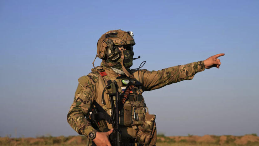 ВС России вывели из Часова Яра 65 мирных жителей